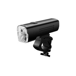 Luz delantera de bicicleta