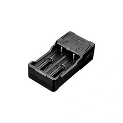 Linterna Cargador de batería