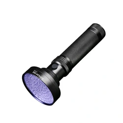Linterna UV