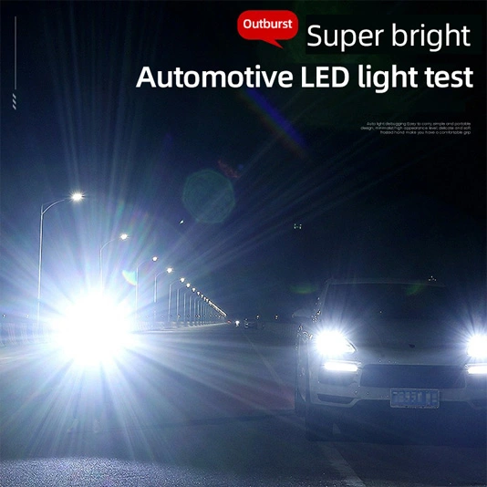 SUPERFIRE GTS6 Super brillante linterna LED pequeña