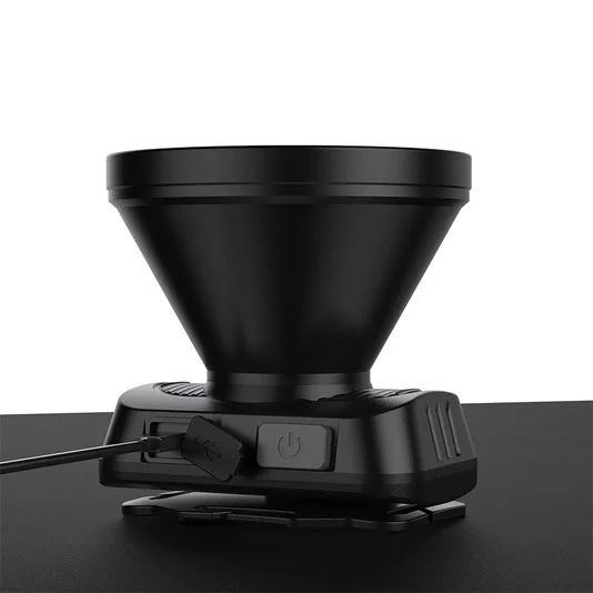 Faro recargable SUPERFIRE HL52 USB