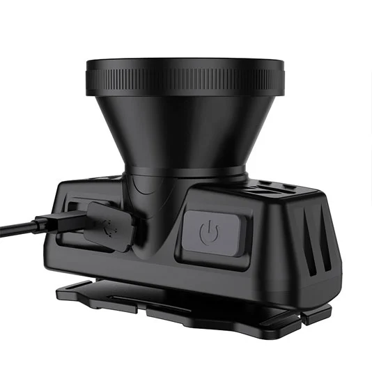 Faro delantero SUPERFIRE HL51 moderno para exteriores