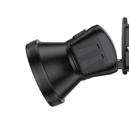Faro delantero SUPERFIRE HL51 moderno para exteriores