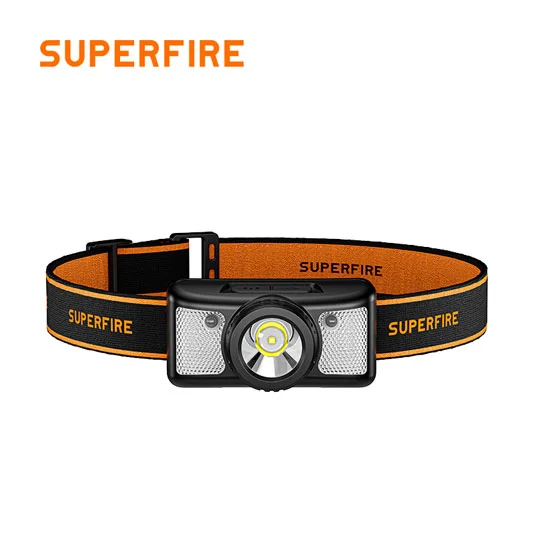 Faro HL91-X sensor de carga tipo C SUPERFIRE