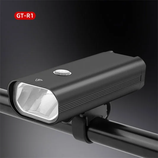 Faros de bicicleta con haz GT-R1 SUPERFIRE
