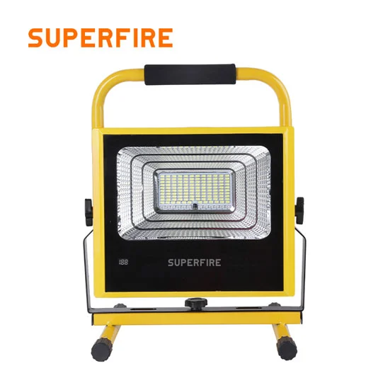 Luz de inundación FS1-A SUPERFIRE