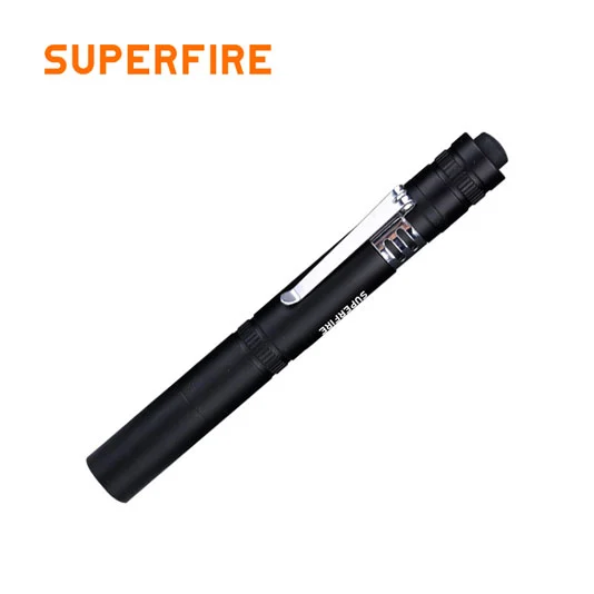 Superfire ML01 linterna médica penlight