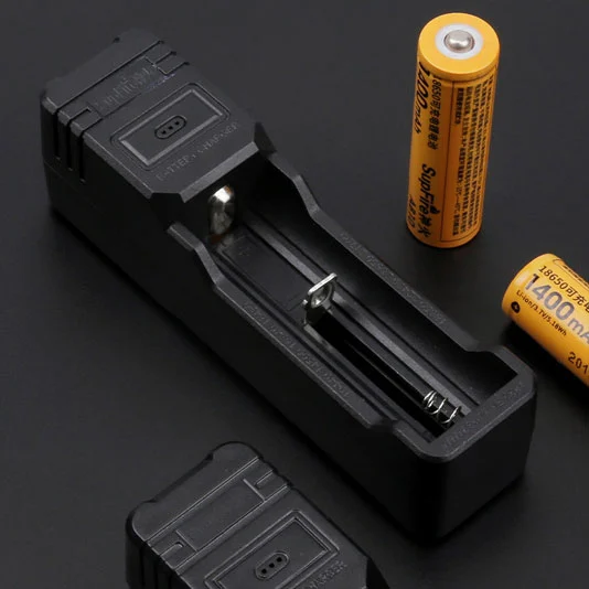 Cargador USB seguro y seguro SUPERFIRE AC16