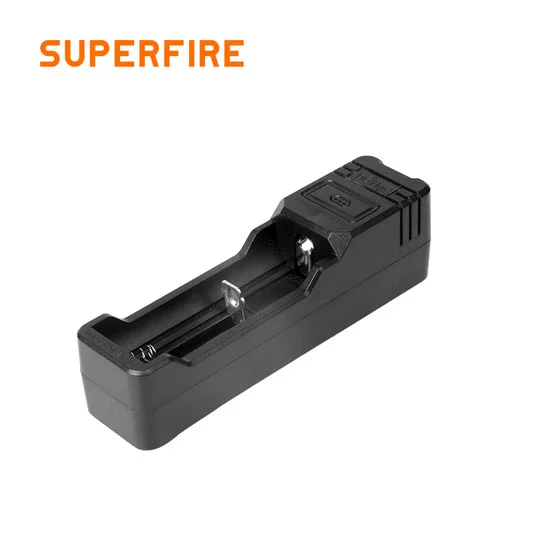 Cargador USB seguro y seguro SUPERFIRE AC16