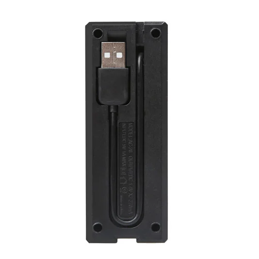 Cargador USB para batería SUPERFIRE AC28