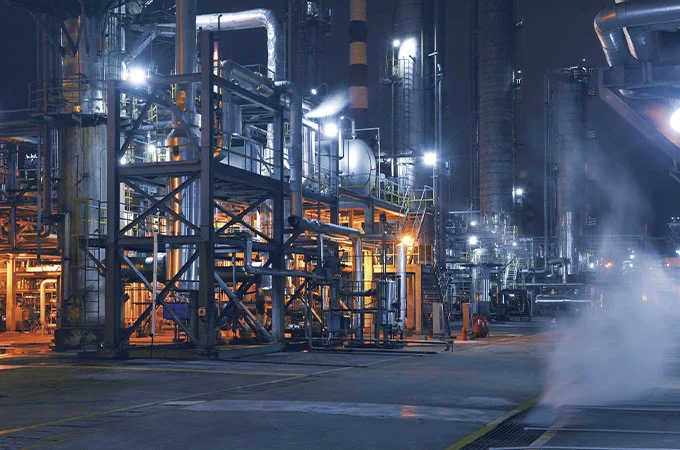 Industria
