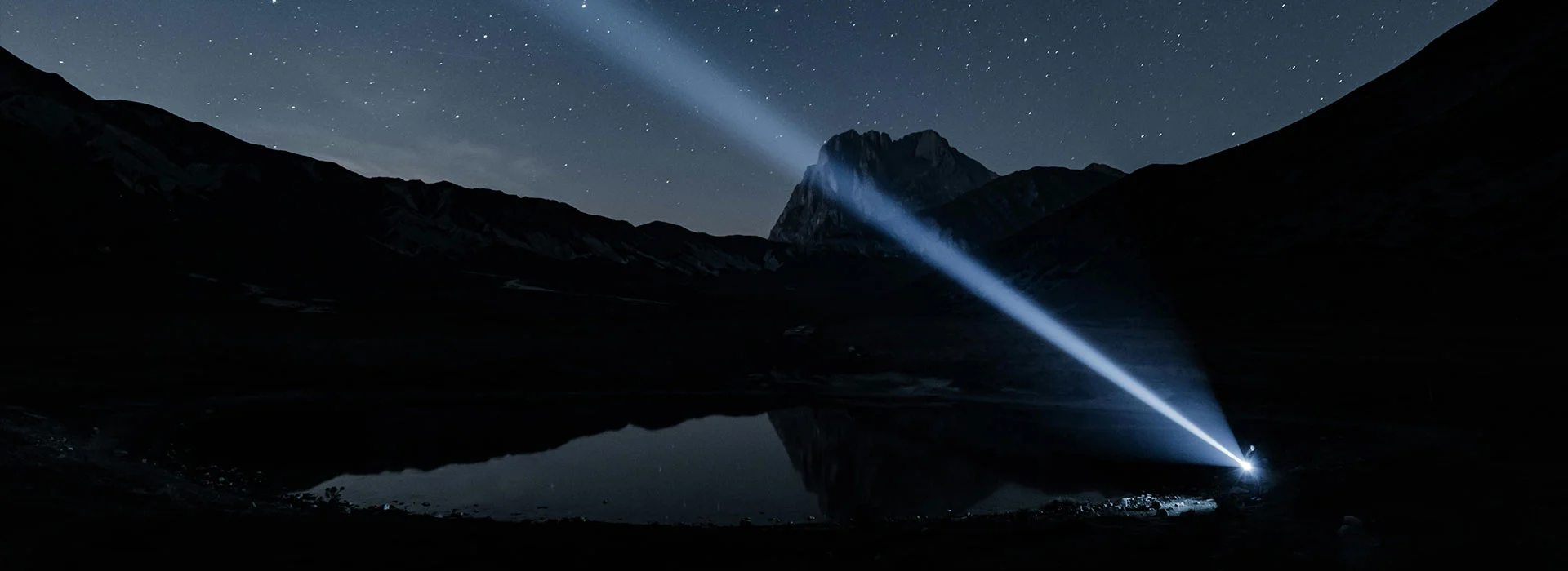 Otras luces al aire libre