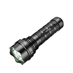 Linterna HID