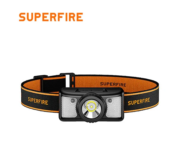Faro HL91-X sensor de carga tipo C SUPERFIRE