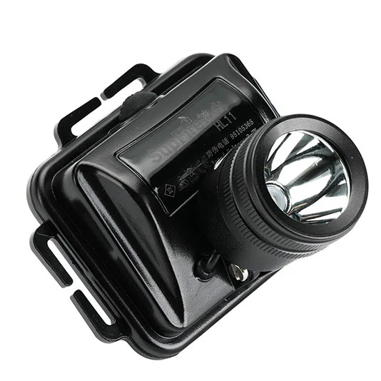 Faro frontal a prueba de explosiones SUPERFIRE HL11