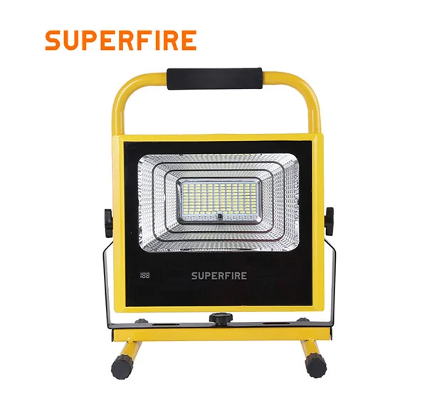 Luz de inundación FS1-A SUPERFIRE