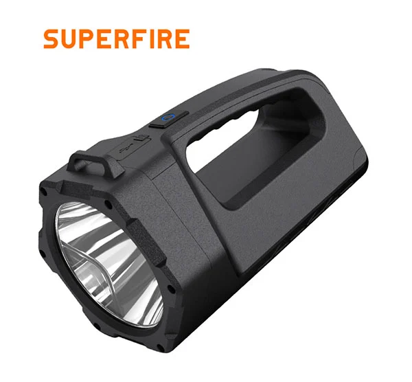 Reflector LED SUPERFIRE M17