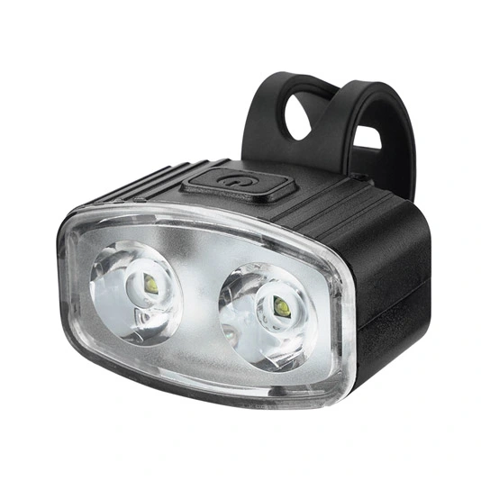 Luz de bicicleta recargable SUPERFIRE BL43 Series