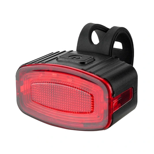 Luz de bicicleta recargable SUPERFIRE BL43 Series