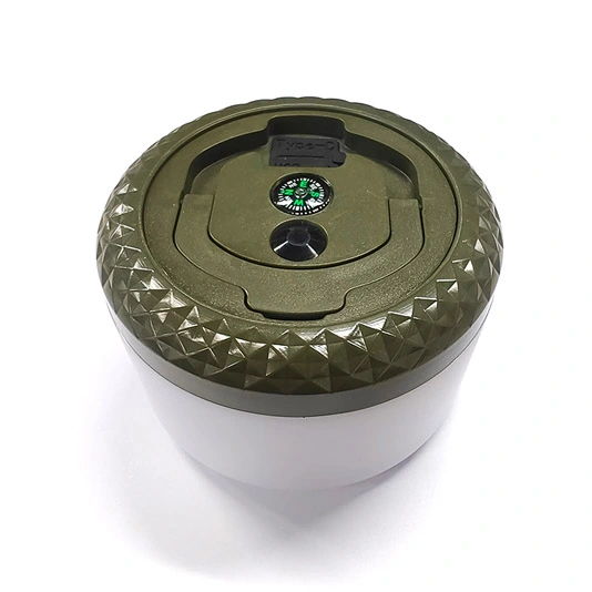 Luz de cadena para acampar SUPERIFER LT01