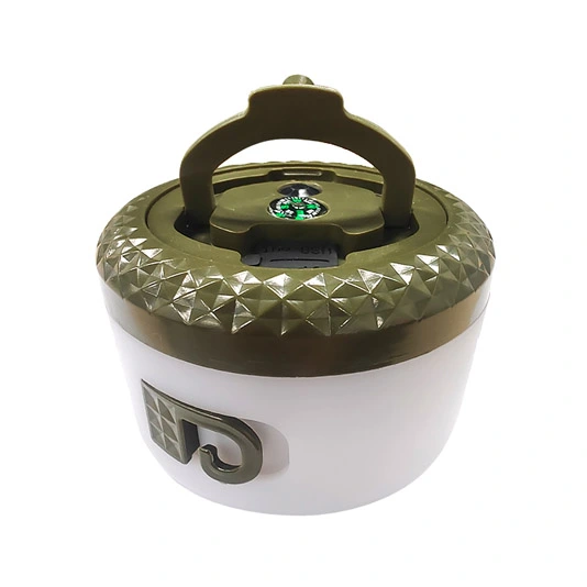 Luz de cadena para acampar SUPERIFER LT01