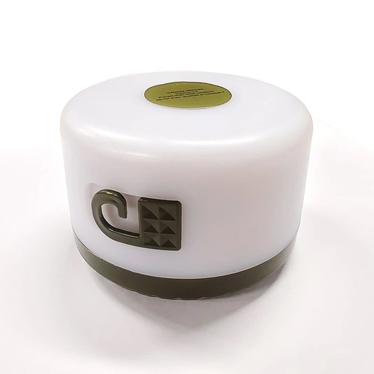 Luz de cadena para acampar SUPERIFER LT01