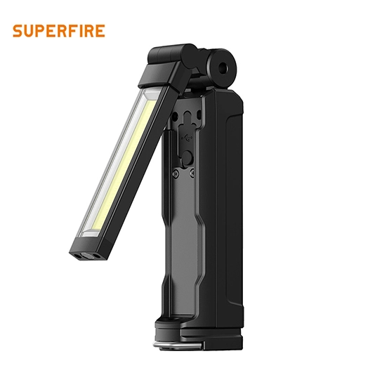 Luz DE TRABAJO COB G16-S SUPERFIREG