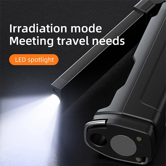 Luz DE TRABAJO COB G16-S SUPERFIREG