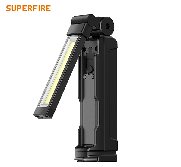Luz DE TRABAJO COB G16-S SUPERFIREG
