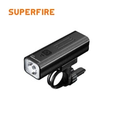 Faros para bicicleta SUPERFIRE BL35