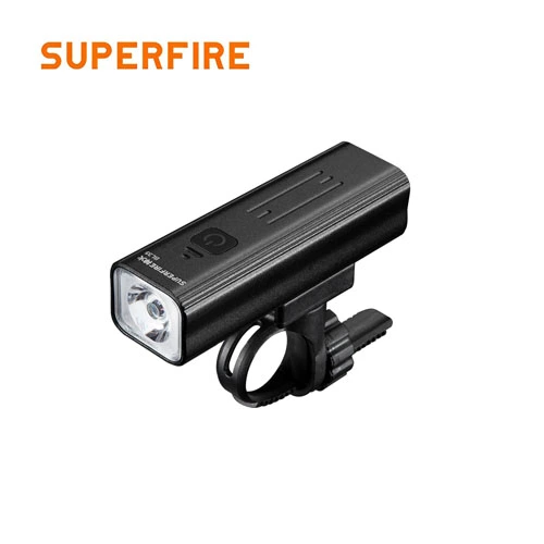 Faros para bicicleta SUPERFIRE BL35