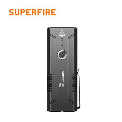 Why Choose the M12 Bright Flashlight? - 翻译中...